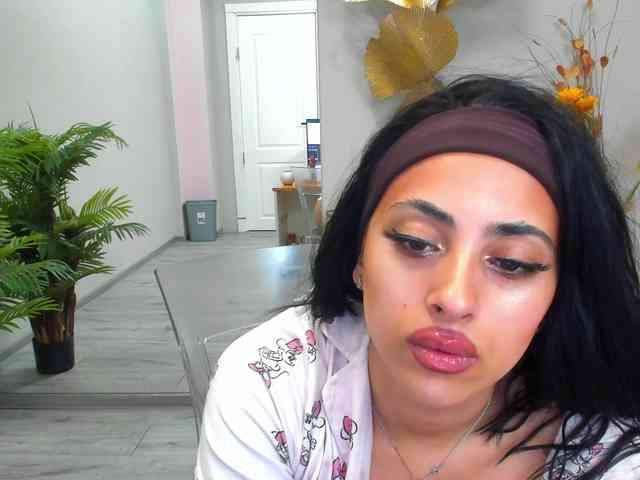 Cupcake-Izzy webcam
