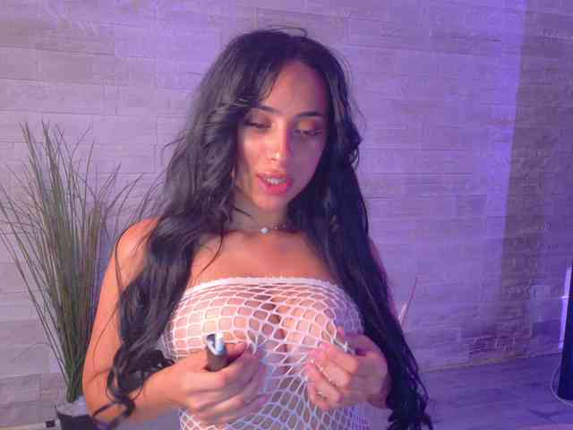 Cupcake-Izzy webcam