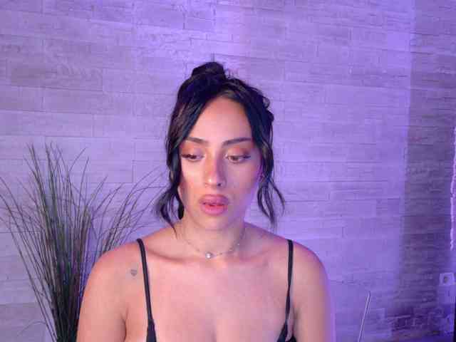 Cupcake-Izzy webcam