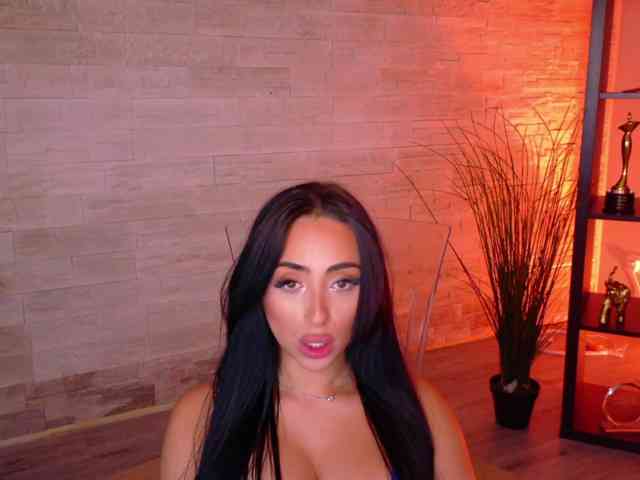 Cupcake-Izzy webcam