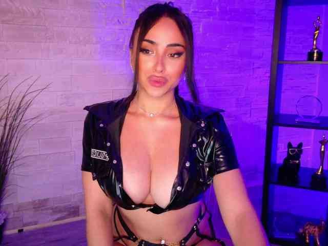 Cupcake-Izzy webcam