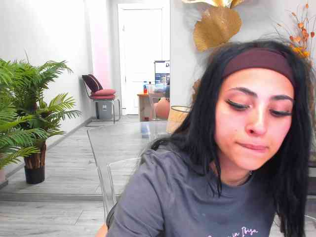 Cupcake-Izzy webcam