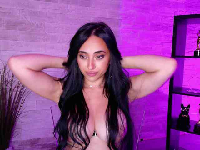 Cupcake-Izzy webcam
