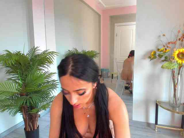 Cupcake-Izzy webcam