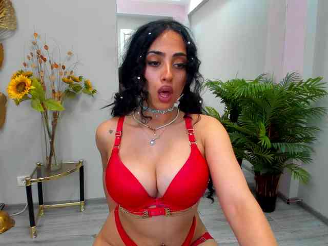 Cupcake-Izzy webcam