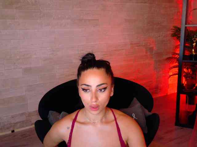 Cupcake-Izzy webcam