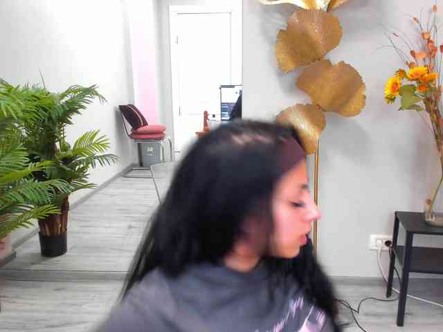 Cupcake-Izzy webcam