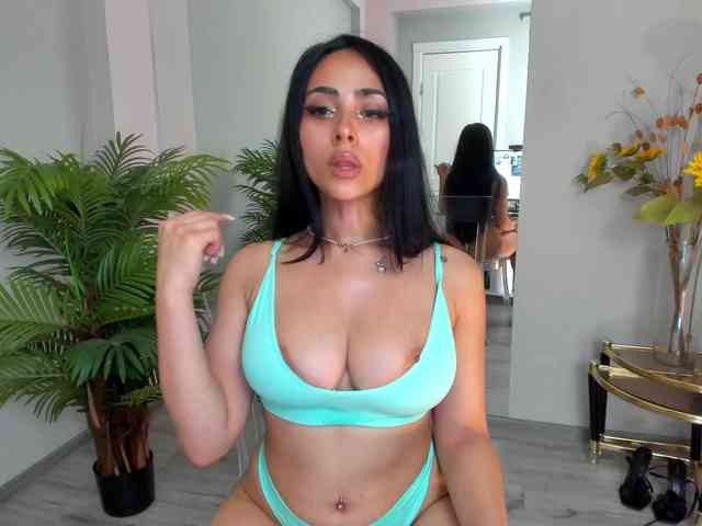 Cupcake-Izzy webcam