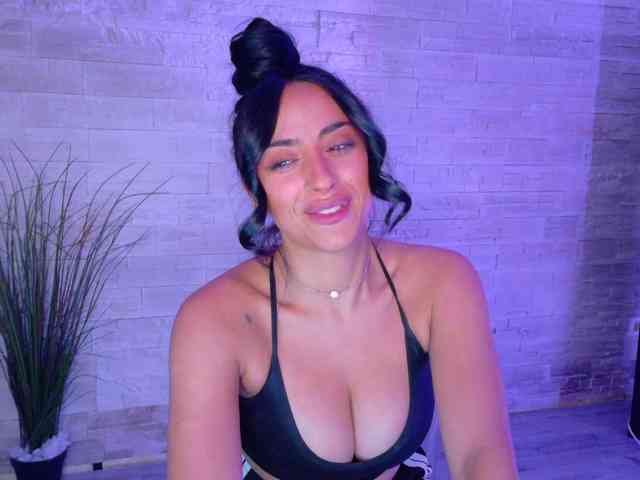 Cupcake-Izzy webcam