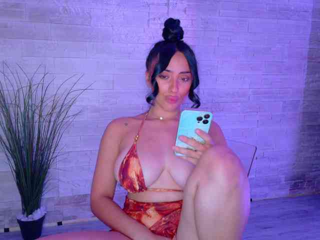 Cupcake-Izzy webcam
