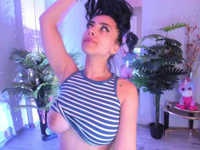 Cupcake-Izzy webcam
