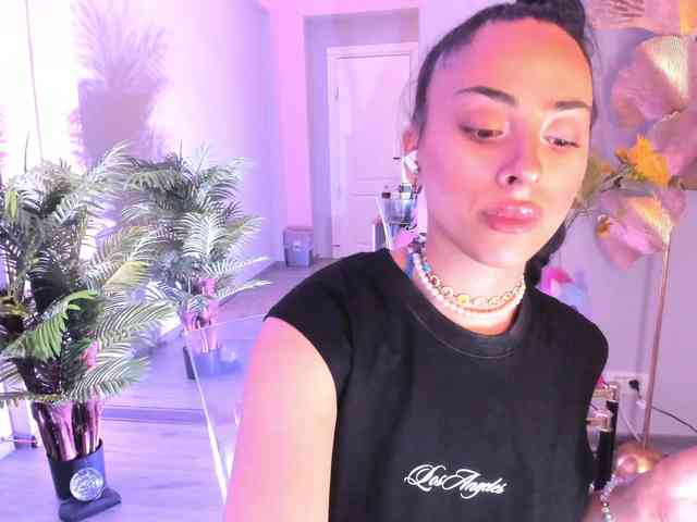 Cupcake-Izzy webcam