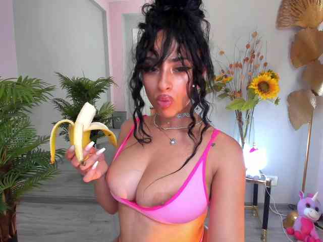 Cupcake-Izzy webcam
