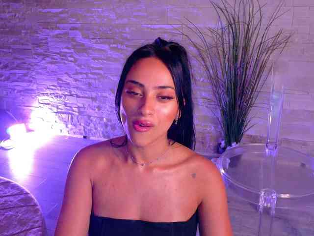 Cupcake-Izzy webcam