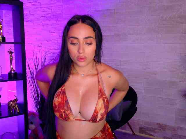 Cupcake-Izzy webcam