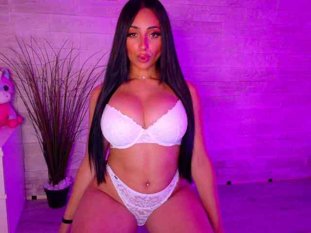 Cupcake-Izzy webcam