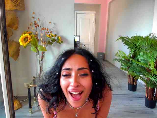 Cupcake-Izzy webcam