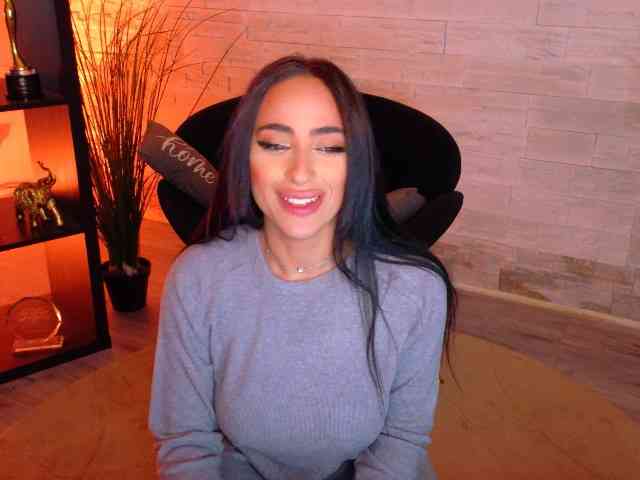 Cupcake-Izzy webcam