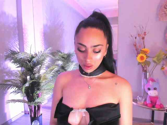 Cupcake-Izzy webcam