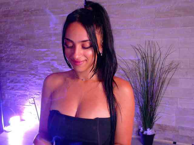 Cupcake-Izzy webcam