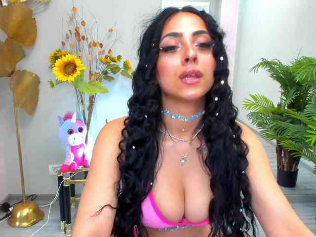 Cupcake-Izzy webcam