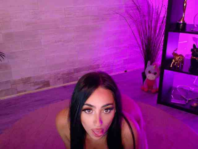 Cupcake-Izzy webcam
