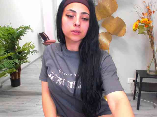 Cupcake-Izzy webcam