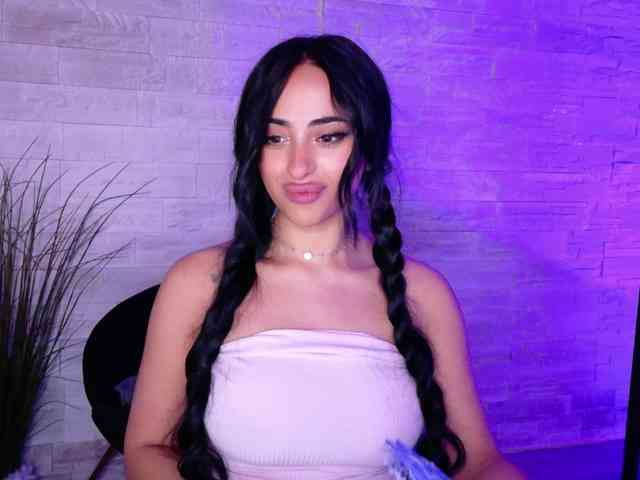 Cupcake-Izzy webcam