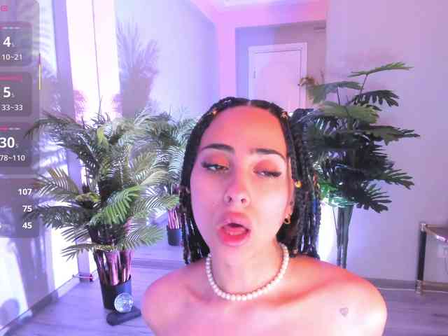 Cupcake-Izzy webcam