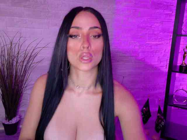 Cupcake-Izzy webcam