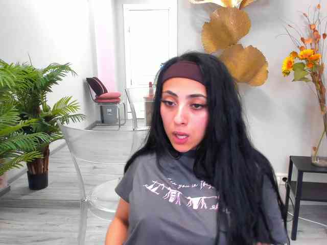 Cupcake-Izzy webcam