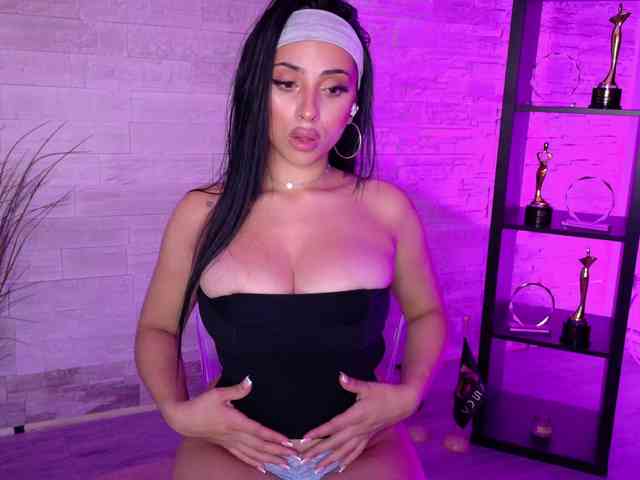Cupcake-Izzy webcam