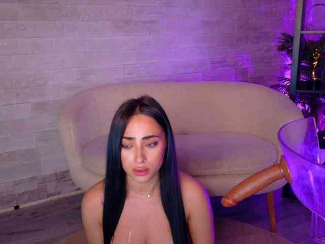 Cupcake-Izzy webcam