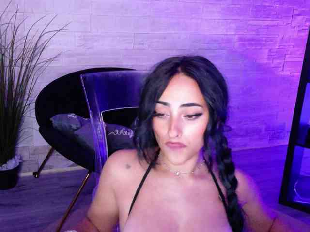 Cupcake-Izzy webcam