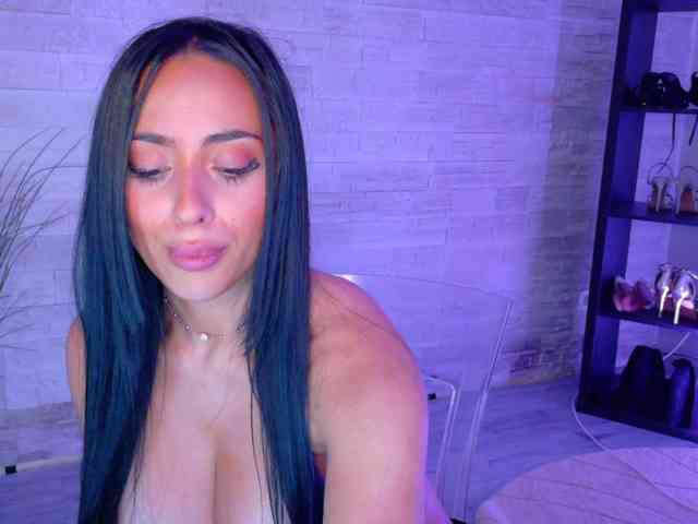 Cupcake-Izzy webcam