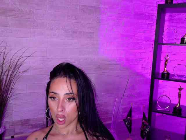 Cupcake-Izzy webcam