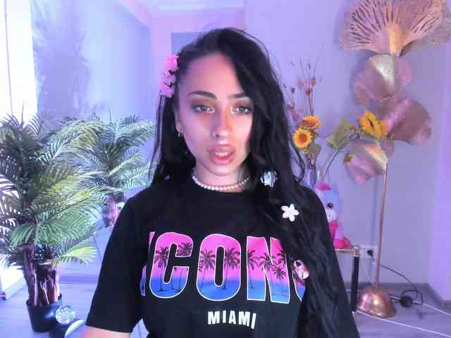 Cupcake-Izzy webcam
