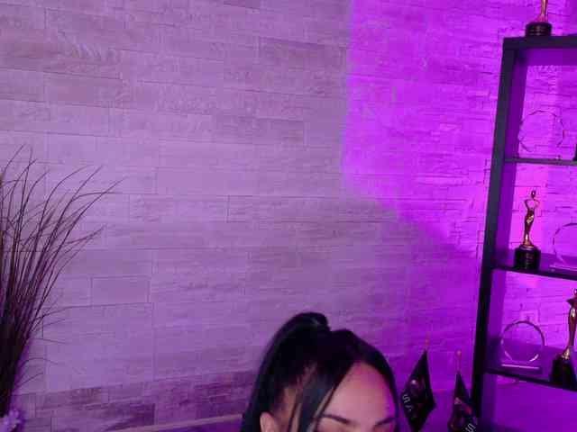 Cupcake-Izzy webcam