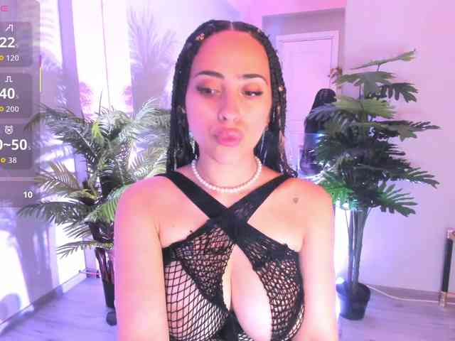 Cupcake-Izzy webcam