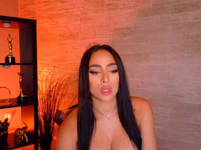 Cupcake-Izzy webcam