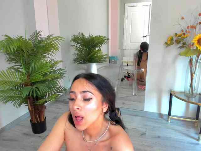 Cupcake-Izzy webcam