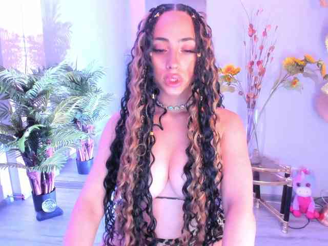 Cupcake-Izzy webcam