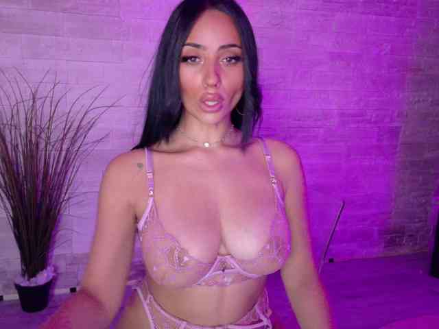 Cupcake-Izzy webcam