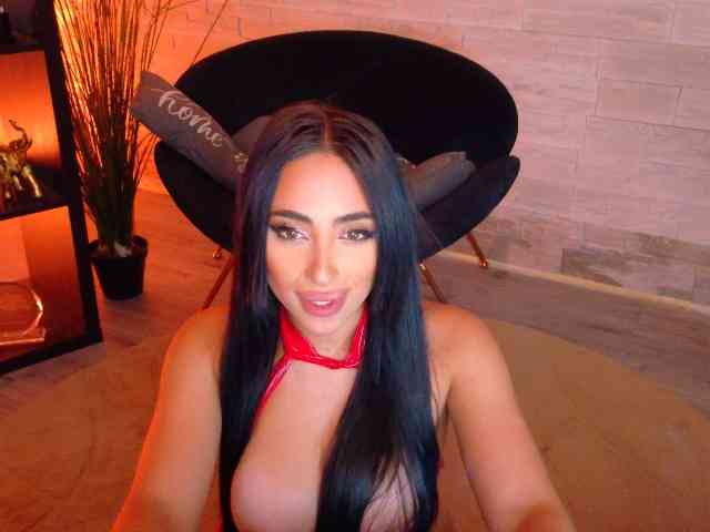 Cupcake-Izzy webcam