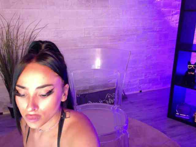 Cupcake-Izzy webcam