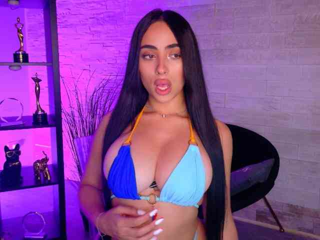 Cupcake-Izzy webcam