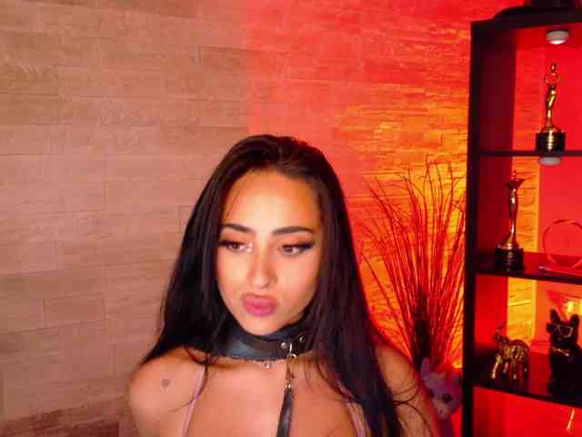 Cupcake-Izzy webcam