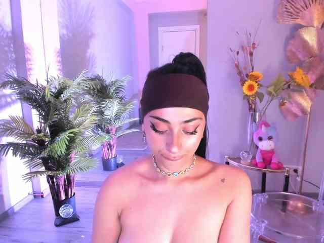 Cupcake-Izzy Sex Cam Show