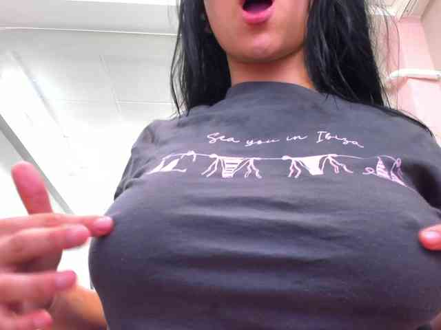 Cupcake-Izzy webcam