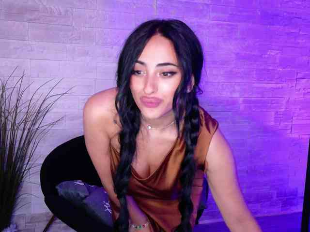 Cupcake-Izzy webcam